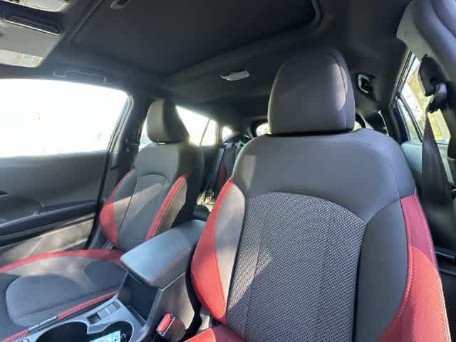 Certified 2024 Subaru Impreza RS AWD/4WD image 16