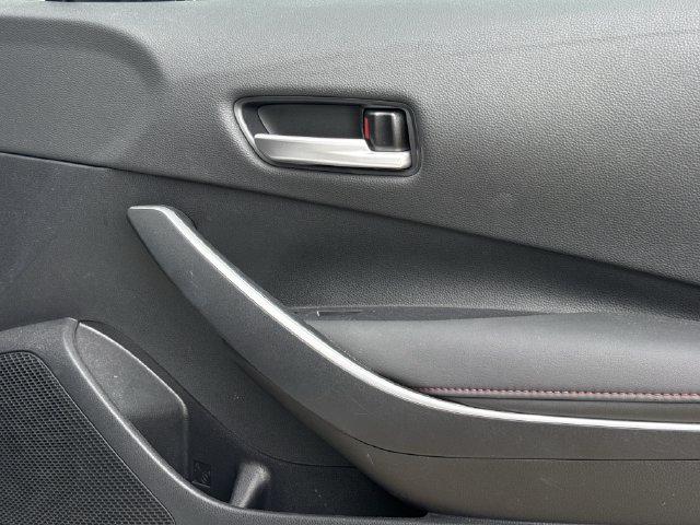 Certified 2023 Toyota Corolla SE FWD image 28