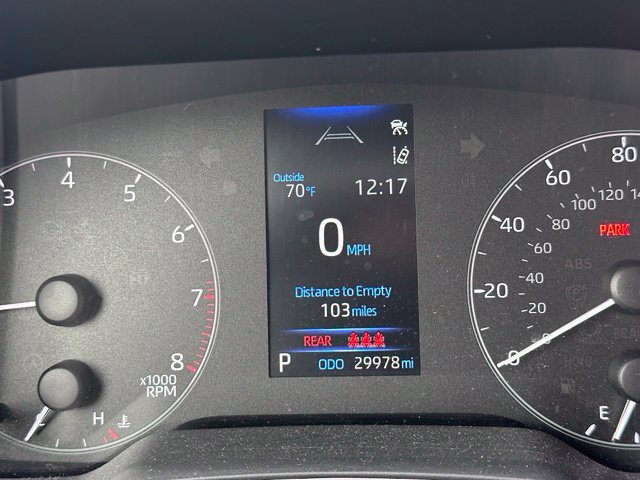 Used 2024 Toyota Corolla SE FWD image 13