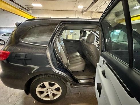 Used 2007 Hyundai Santa Fe Limited AWD/4WD image 29