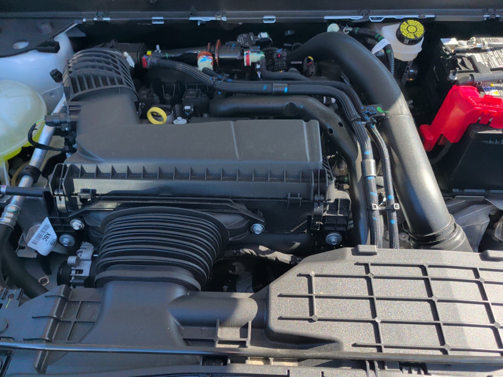 Used 2026 Ford Maverick XLT AWD/4WD image 24