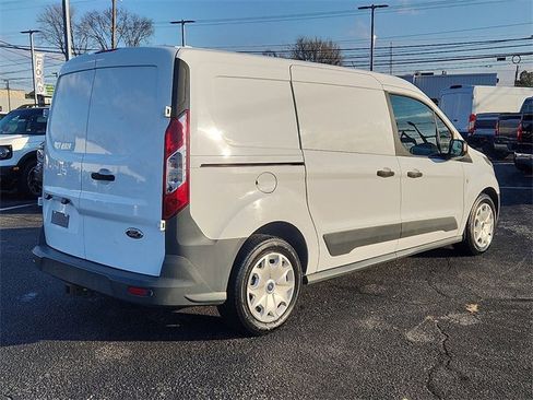 Used 2015 Ford Transit Connect XL image 6