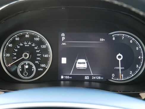 Used 2022 Genesis GV70 2.5T w/ Advanced Package image 36