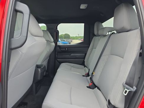 New 2026 Toyota Tacoma SR5 RWD image 13
