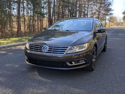 Used 2015 Volkswagen CC Executive