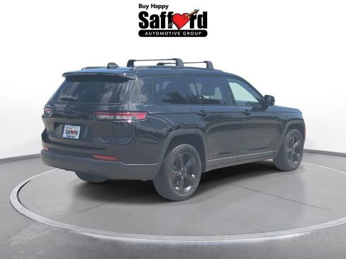 Used 2021 Jeep Grand Cherokee L Laredo AWD/4WD image 20