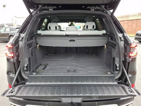 Certified 2023 BMW X5 xDrive40i w/ Executive Package image 29
