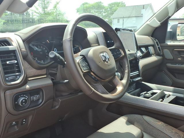 Used 2026 RAM 1500 Limited AWD/4WD image 21