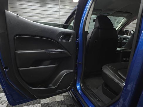 Used 2020 Chevrolet Colorado ZR2 AWD/4WD image 34