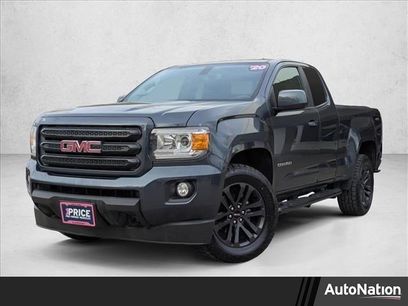 Used 2020 GMC Canyon SLE w/ Elevation Edition