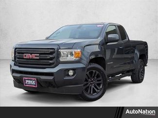 Used 2020 GMC Canyon SLE w/ Elevation Edition video 1