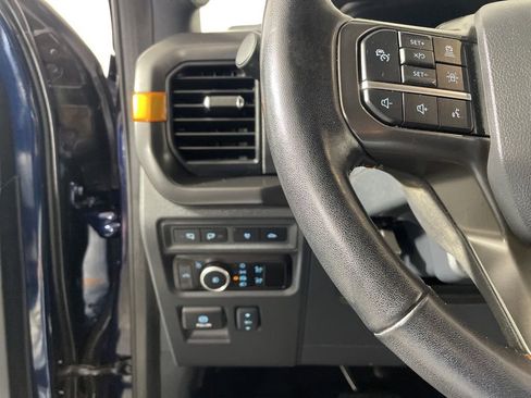Used 2024 Ford F150 Tremor w/ Bed Utility Package AWD/4WD image 14