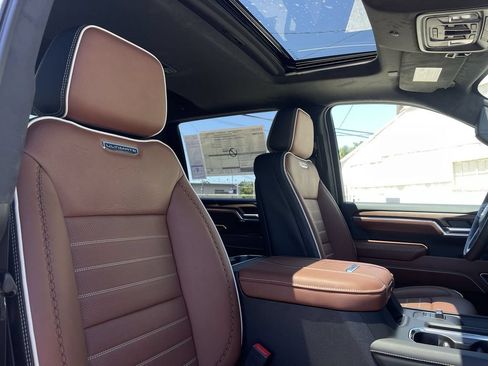 New 2026 GMC Sierra 2500 Denali Ultimate AWD/4WD image 28