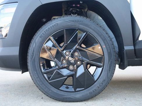 New 2026 Hyundai Kona SEL Sport image 8