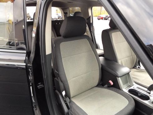 Used 2012 Ford Flex SE w/ Trailer Tow Pkg Class III image 21