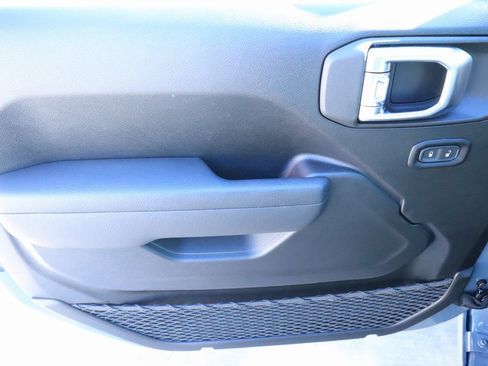 New 2026 Jeep Wrangler Sport image 14