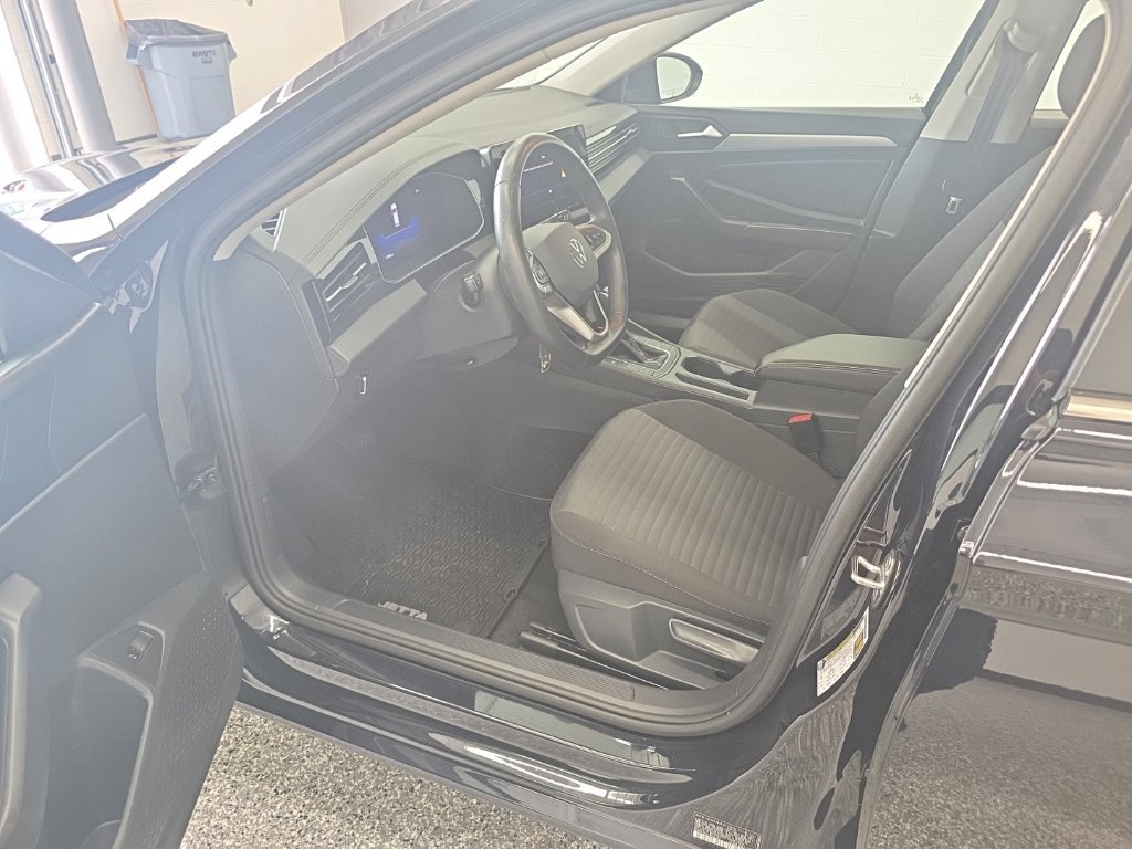 Used 2026 Volkswagen Jetta S FWD image 19