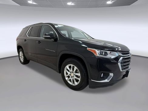 Used 2019 Chevrolet Traverse LT FWD image 7