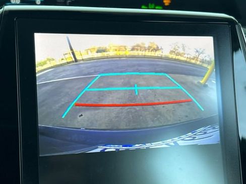 Used 2021 Toyota Prius Prime Limited image 26