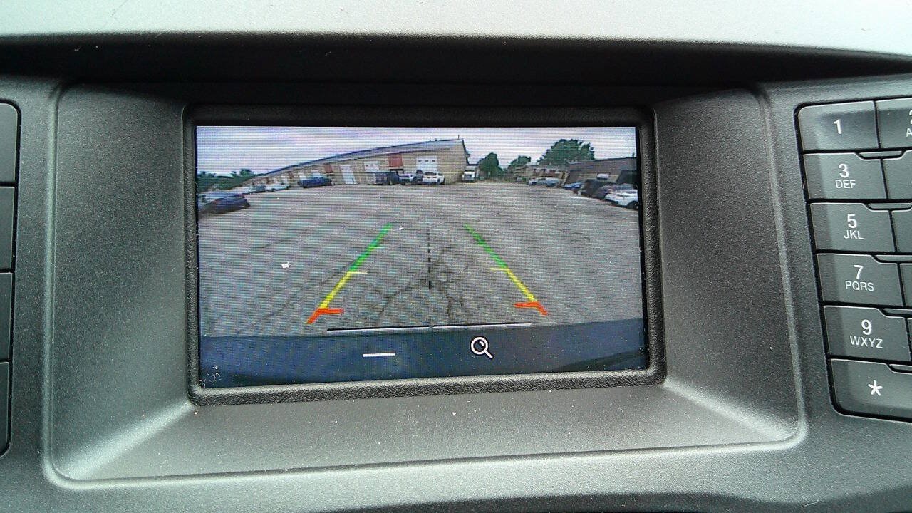 Used 2016 Ford Edge SE AWD/4WD image 25