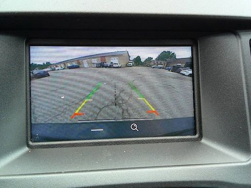 Used 2016 Ford Edge SE AWD/4WD image 25