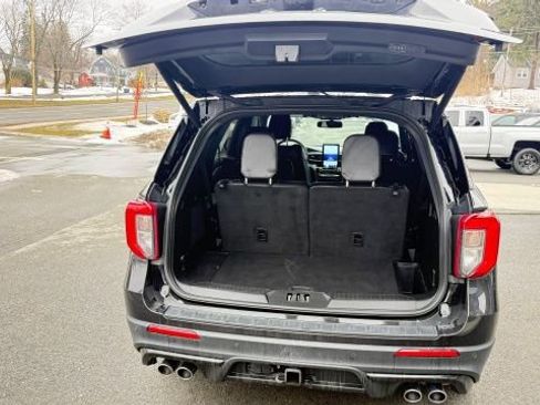 Used 2024 Ford Explorer ST w/ Equipment Group 401A image 14