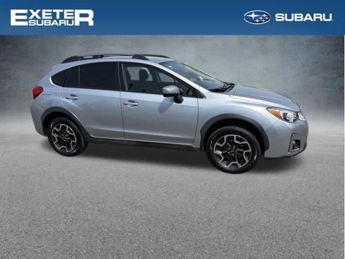 Used 2016 Subaru Crosstrek 2.0i Premium AWD/4WD image 3