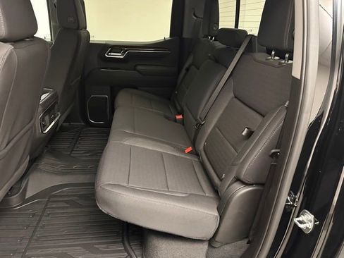 New 2026 GMC Sierra 1500 Elevation w/ Preferred Package AWD/4WD image 18