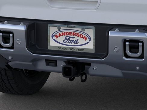 New 2026 Ford Bronco Sport Outer Banks w/ Sasquatch Outer Banks Package AWD/4WD image 23