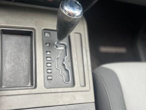 Used 2007 Dodge Nitro SXT image 17