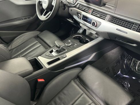 Used 2019 Audi A5 2.0T Premium w/ Convenience Package image 14