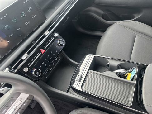 New 2026 Hyundai Tucson SEL image 20