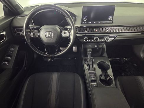 Used 2022 Honda Civic Sport image 23