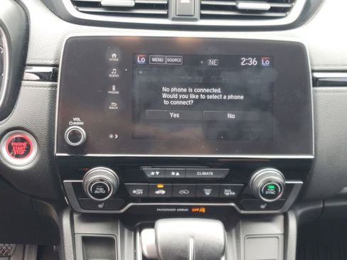 Used 2018 Honda CR-V EX-L image 23