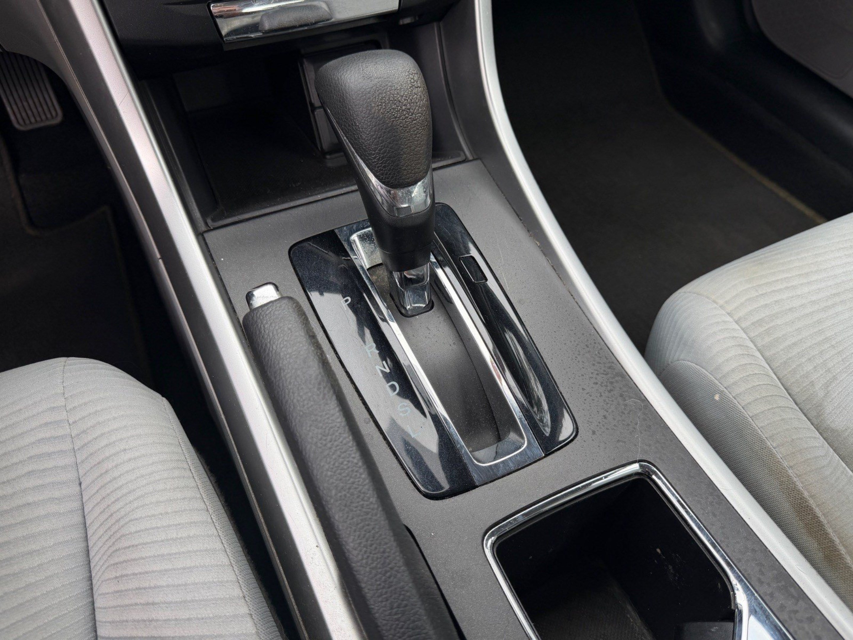 Used 2015 Honda Accord LX image 25