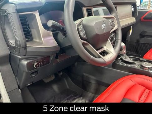 New 2026 Ford Bronco Outer Banks AWD/4WD image 17