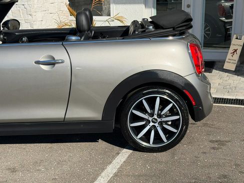 Used 2016 MINI Cooper S image 10