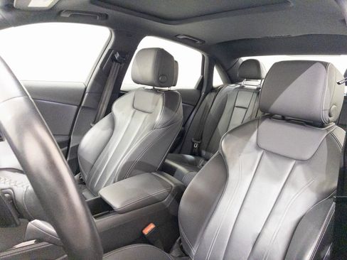 Used 2023 Audi A4 2.0T Premium Plus image 15