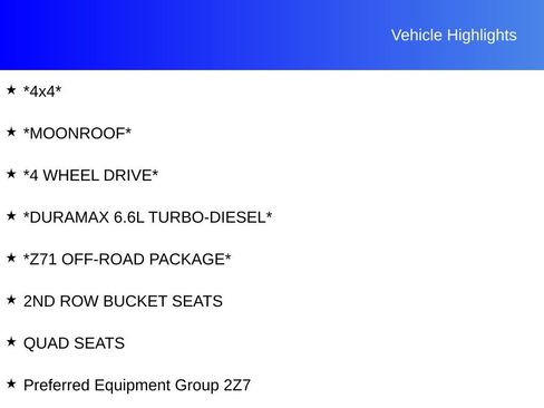 New 2026 Chevrolet Tahoe Z71 AWD/4WD image 9