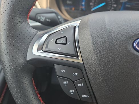 Used 2023 Ford Edge ST-Line AWD/4WD image 14