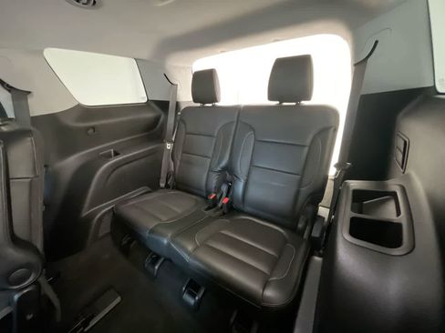 Used 2018 GMC Acadia SLT AWD/4WD image 23