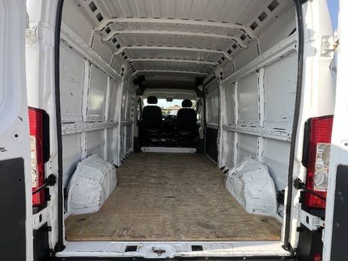 Used 2019 RAM ProMaster 2500 FWD image 8