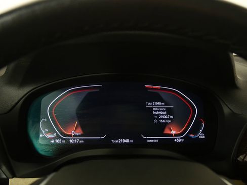 Used 2022 BMW X3 sDrive30i w/ Premium Package 2 (ZPA) image 22