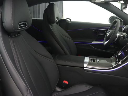 New 2026 Mercedes-Benz CLE 450 4MATIC Cabriolet image 9