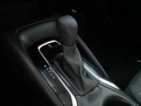 Certified 2024 Toyota Corolla LE FWD image 23