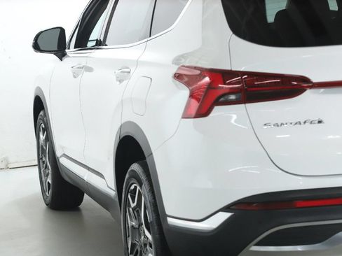 Used 2023 Hyundai Santa Fe SEL Premium AWD/4WD image 43