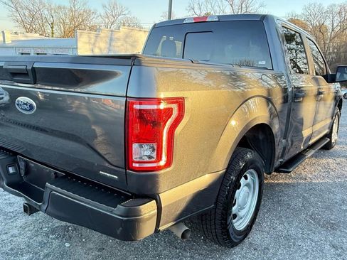 Used 2016 Ford F150 XL w/ XL Power Equipment Group image 8