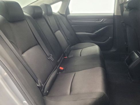 Used 2020 Honda Accord LX image 19
