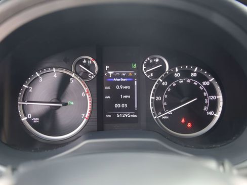 Used 2023 Lexus GX 460 Premium AWD/4WD image 11