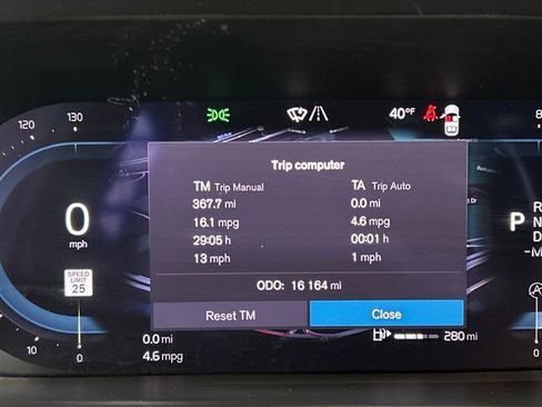 Certified 2024 Volvo XC90 B6 Ultimate image 14